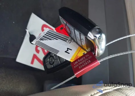 2022 Lincoln Corsair Reserve z USA, uszkodzony, nr VIN 5LMCJ2DH7NUL08720